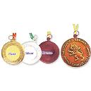 Customized Medals