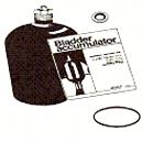 Hydraulic Bladder Accumulator Repair Kit