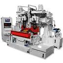 Production Machine For Crankshafts