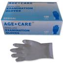 Pre-powdered Non-sterile Examination Gloves