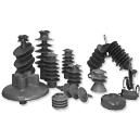 Overhead Line Accessories And Insulator