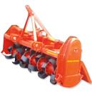 Rotary Tiller