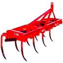 Cultivator Machine