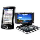 Handheld PC with Camcorder