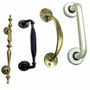 Metal Door Pulls