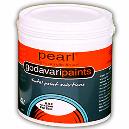 100% Acrylic Emulsion Exterior Paint