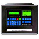 Industrial Weighing Systems With Calibration Input