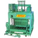 Hydraulic Hollow Block Machine