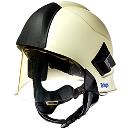 Glass Reinforced Plastic Helmet