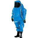 Solid, Liquid And Gas Protective Clothing