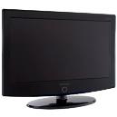 22 Inch LCD TV with 1366x 768 Screen Resolutions