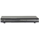 DVD Player with Multi Format Playback