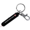 Key Chain With Laser Pointer