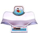 Light Weight Digital Baby Scale