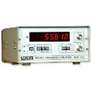 Digital Frequency Counter