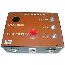 Car Hailer Call Point