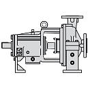 High Temperature Pumps With Maximum Sealing Flexibility