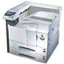 Eco-Friendly Laser Printer with Separate Toner