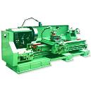 Geared Head Lathe Machines