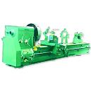 Heavy Duty Roll Turning Lathe Machine