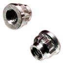 Bi-Hexagonal Nuts With Diameter Up To 12 mm