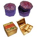 Decorative Jewellery Boxes