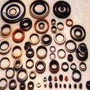 Oil Seals For Mechanical Use