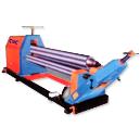 Plate Bending Machine