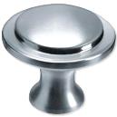 Satin And Glossy Finished Door Knob