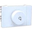 Medium Regulator With Light Dimmer Up To 650 W