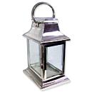 Stainless Steel Made Lanterns