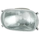 Left And Right Head Lamp Unit