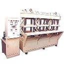 Rubber Molding Presses