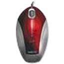 Optical Mouse Without Key