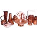 Copper Items