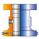 Casing Head Spool