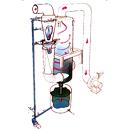 Venturi Scrubber For High Efficiency Dust & Fume Control