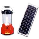 Solar Lanterns