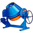 Concrete Mixer Machine