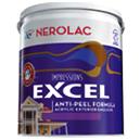 Fungal/Algae Resistant Peel Acrylic Exterior Paint