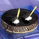 Oreo Cheese Cake