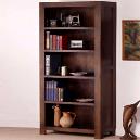 Display Bookcase