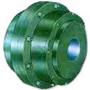 Gear Couplings Used In Steel Plants