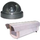 Dome/box Type Surveillance