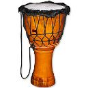 Djembe Made Of Seasoned Sheesham Wood