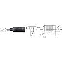 Insulated Barrier Strip Lug