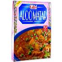 Aloo Matar