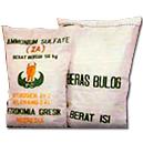 Pp / Hdpe Woven Sacks