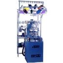 Knitting Machine For Making Mens & Ladies Pantyhose