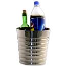 Stainless Steel Wine Bucket